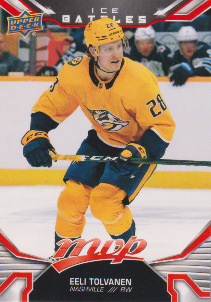 2022/23 MVP – E. Tolvanen Nas 113