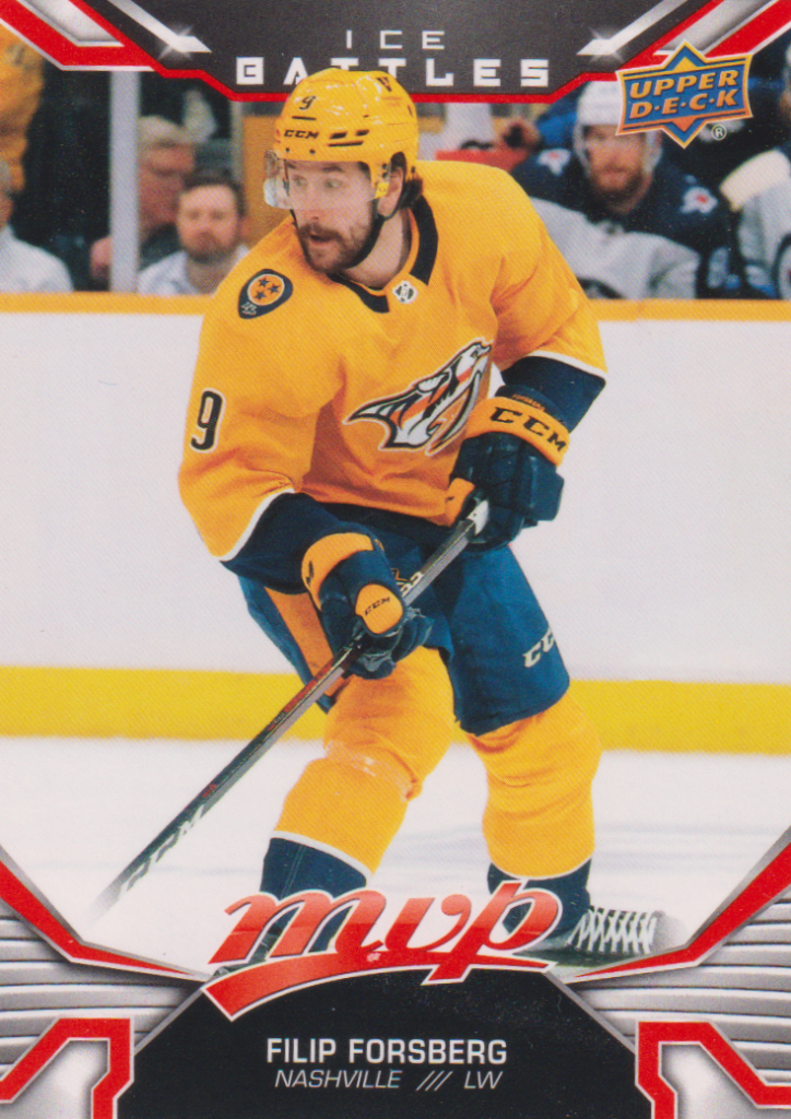 2022/23 MVP – F. Forsberg Nas 183