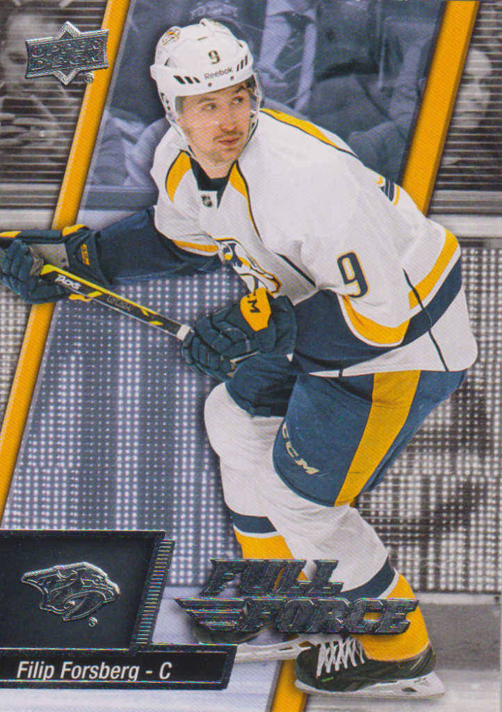 2015/16 Full Force – F. Forsberg Nas 95