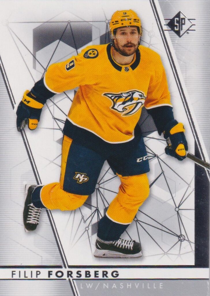 2022/23 SP – F. Forsberg Nas 80