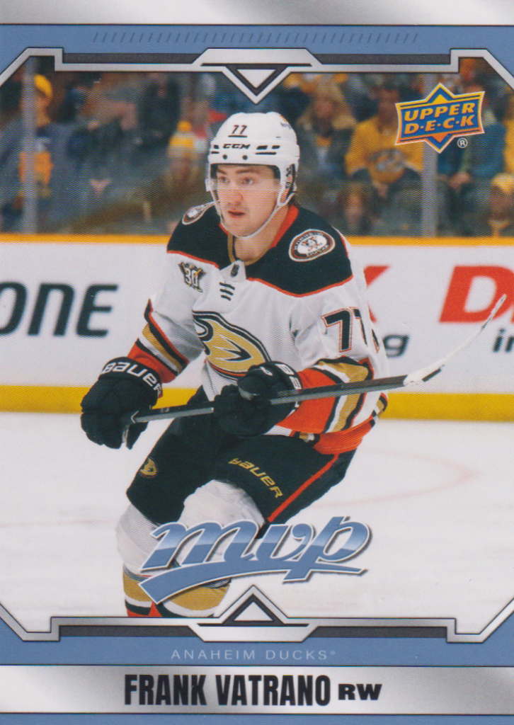 2024/25 MVP – F. Vatrano Ana 181