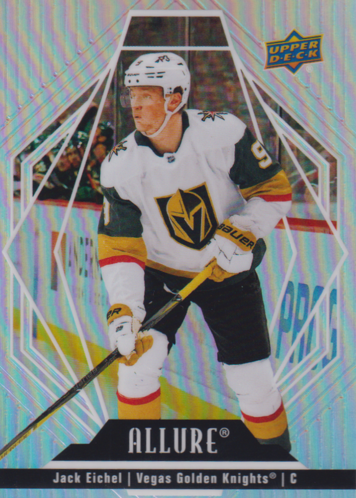 2022/23 Allure – J. Eichel Lvk 80