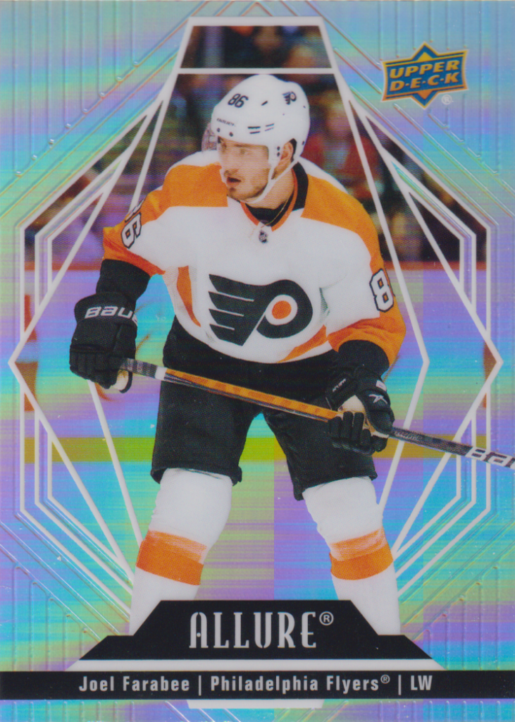 2022/23 Allure – J. Farabee Phi 14