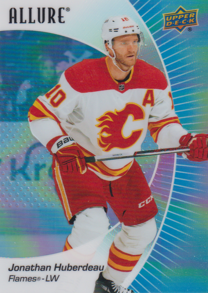 2023/24 Allure – J. Huberdeau Cal 21