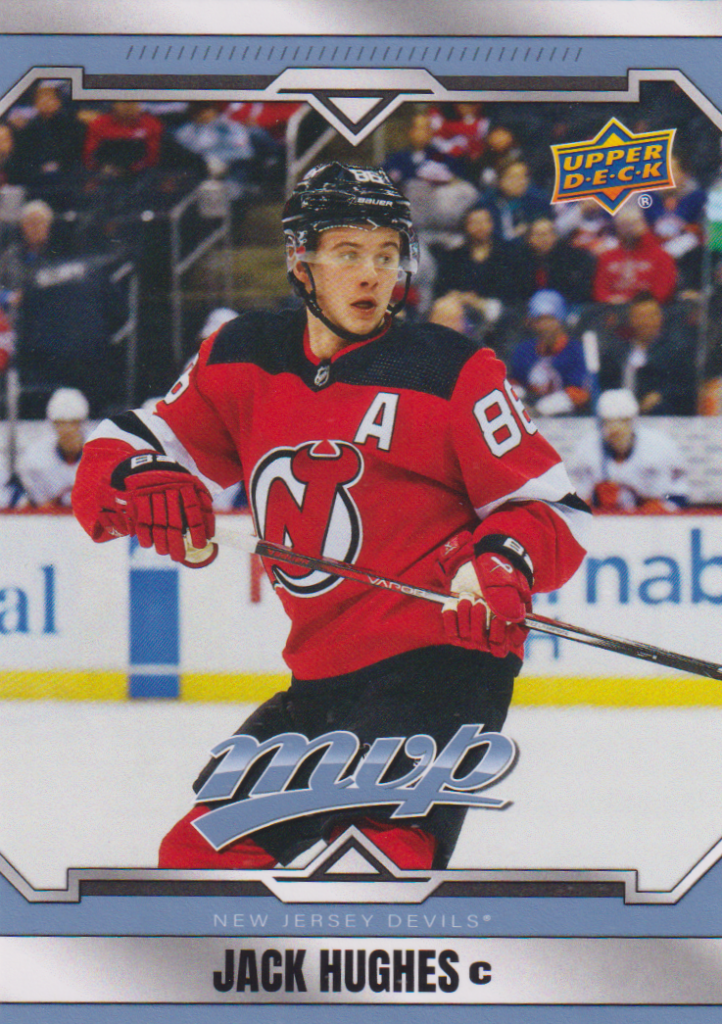 2024/25 MVP – J. Hughes Njd 47