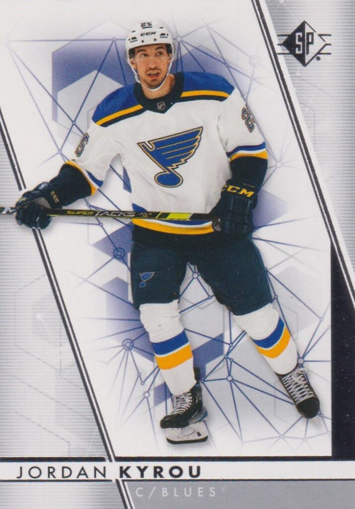 2022/23 SP – J. Kyrou Stl 25