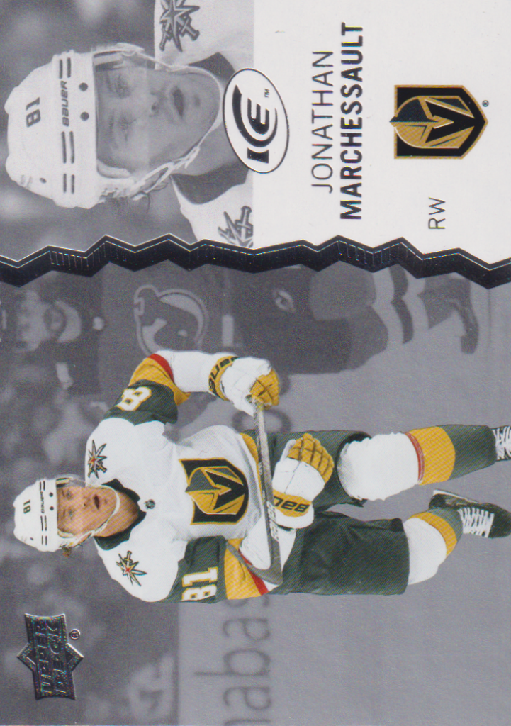 2023/24 Ice – J. Marchessault Lvk 20