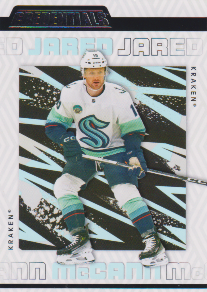 2023/24 Credentials – J. McCann Sea 76