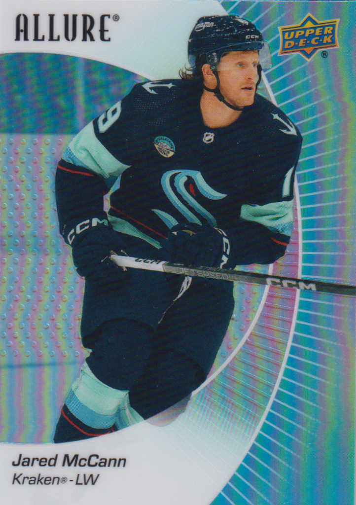 2023/24 Allure – J. McCann Sea 69