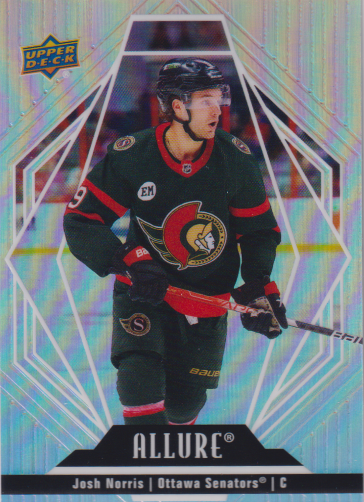 2022/23 Allure – J. Norris Ott 55