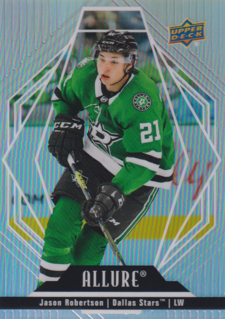 2022/23 Allure – J. Robertson Dal 42