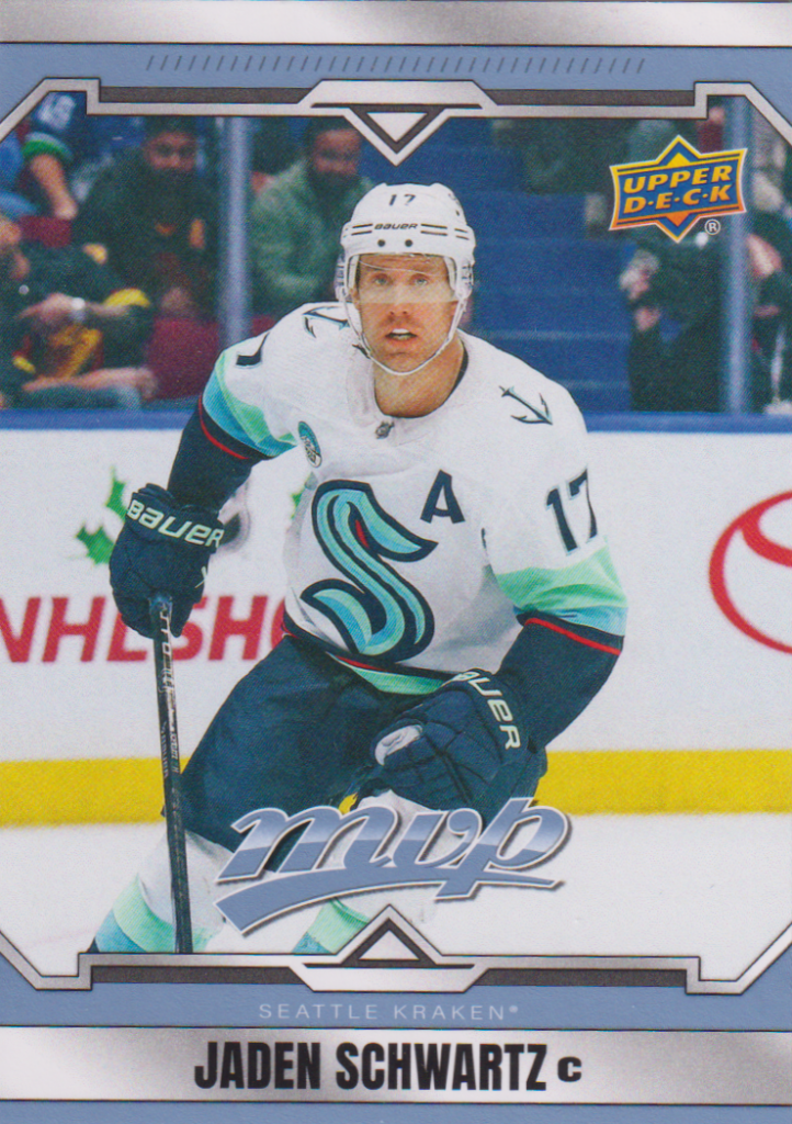 2024/25 MVP – J. Schwartz Sea 90