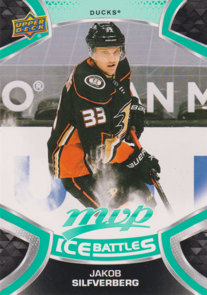 2021/22 MVP – J. Silfverberg Ana 133