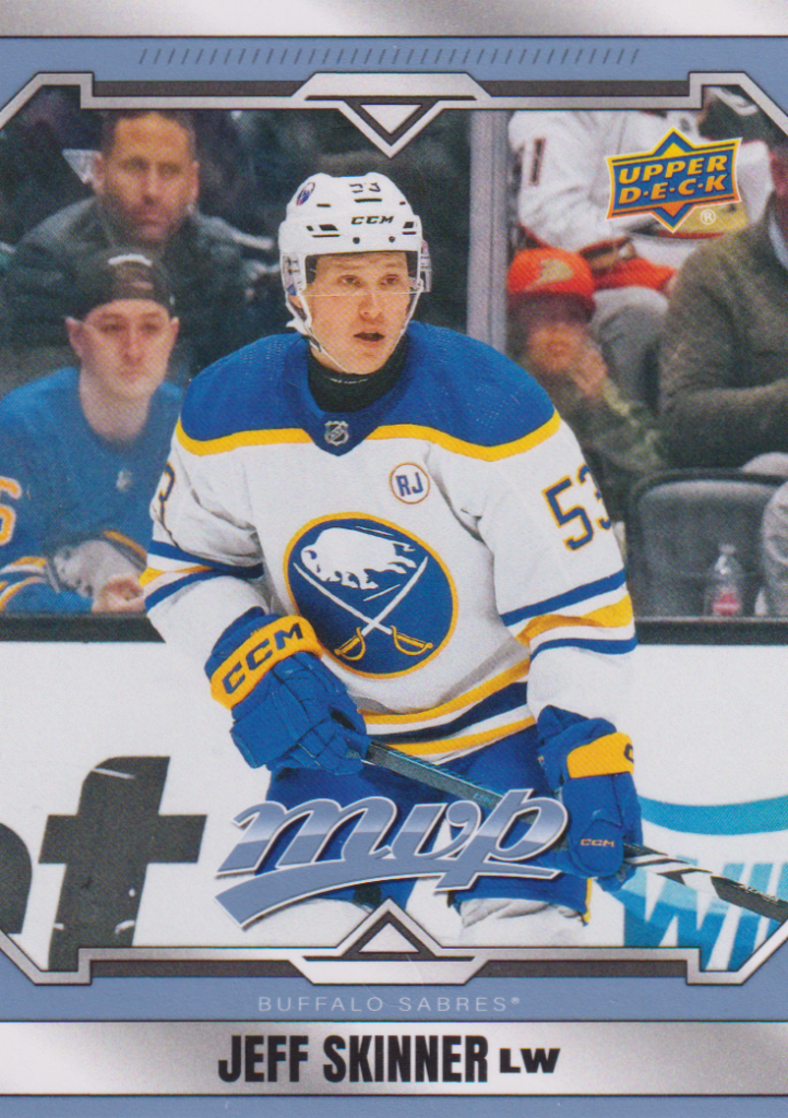 2024/25 MVP – J. Skinner Buf 49