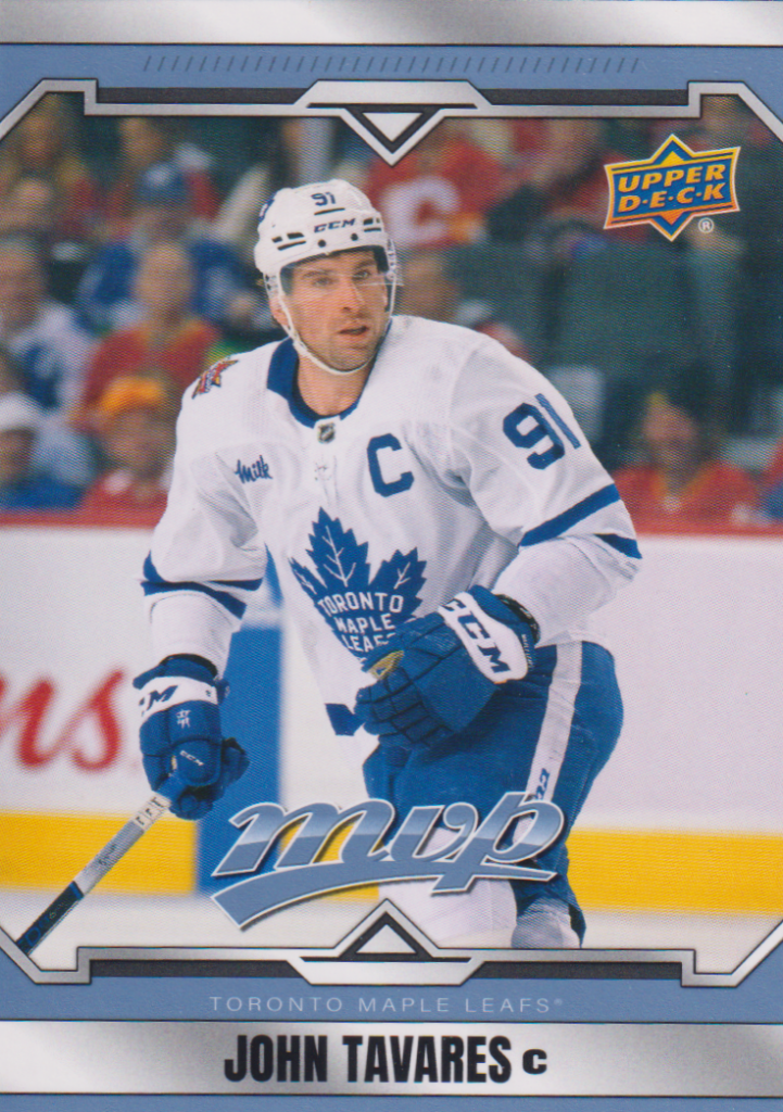 2024/25 MVP – J. Tavares Tor 104