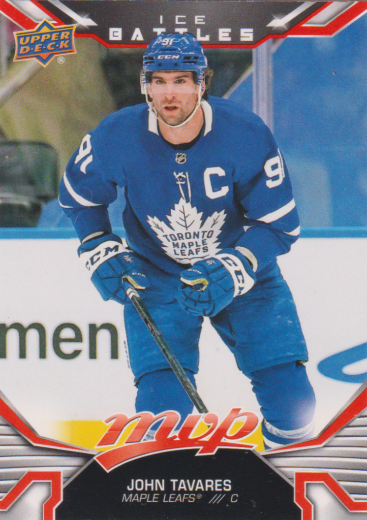 2022/23 MVP – J. Tavares Tor 200