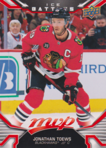 2022/23 MVP – J. Toews Chi 6