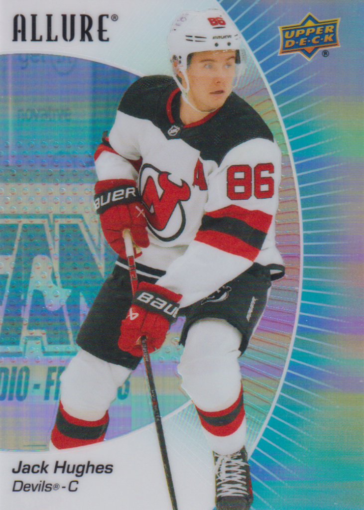 2023/24 Allure – J. Hughes Njd 97