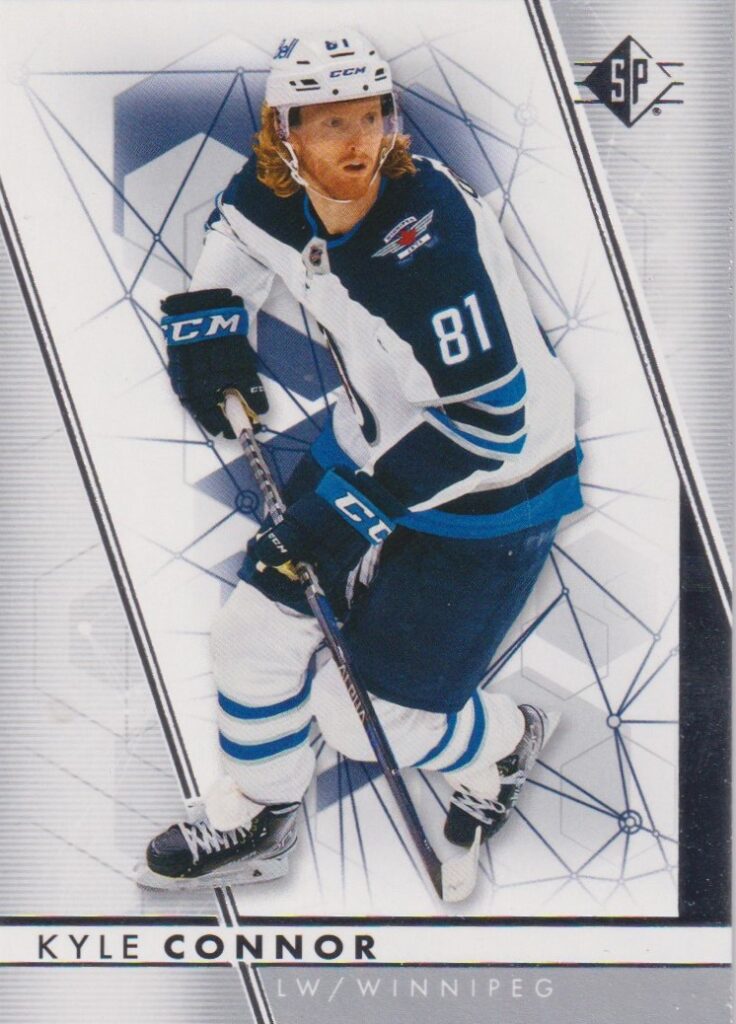 2022/23 SP – K. Connor Win 81