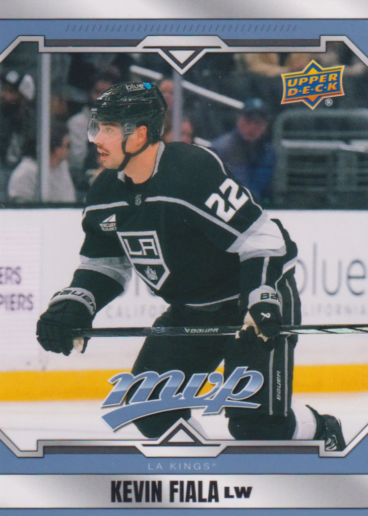 2024/25 MVP – K. Fiala Lak 121