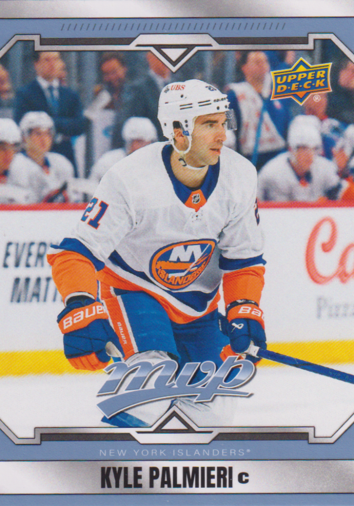 2024/25 MVP – K. Palmieri Nyi 59