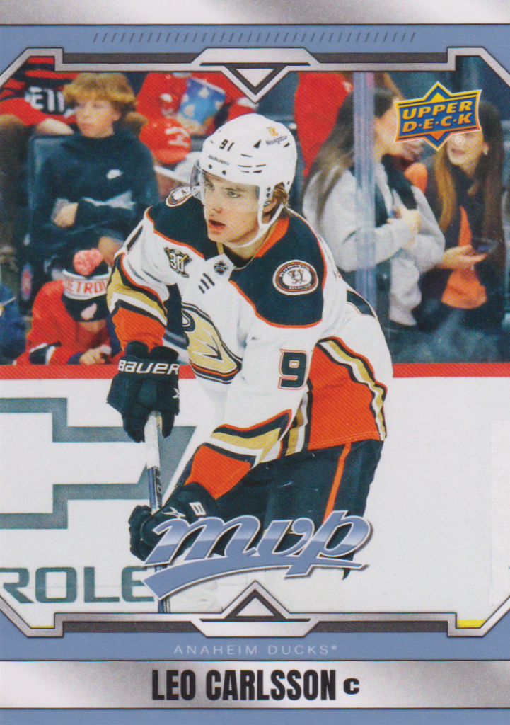 2024/25 MVP – L. Carlsson Ana 91