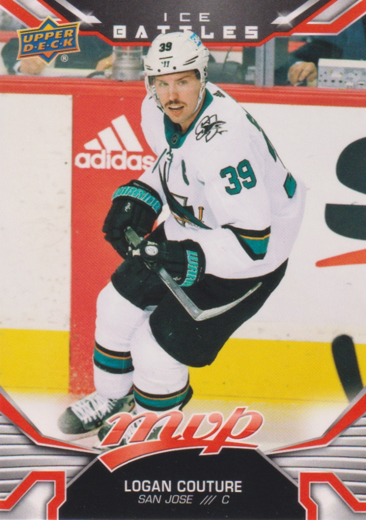 2022/23 MVP – L. Couture Sjs 193