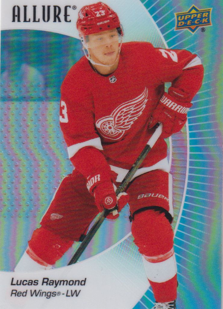 2023/24 Allure – L. Raymond Det 16