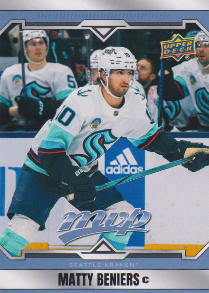 2024/25 MVP – M. Beniers Sea 135