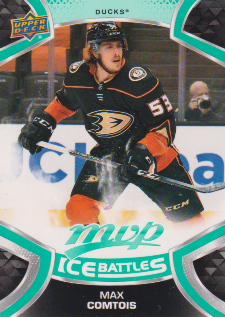 2021/22 MVP – M. Comtois Ana 38