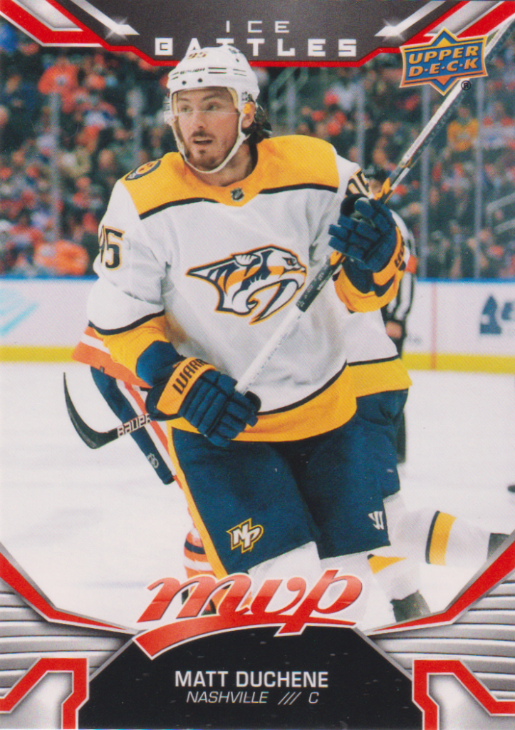 2022/23 MVP – M. Duchene Nas 168