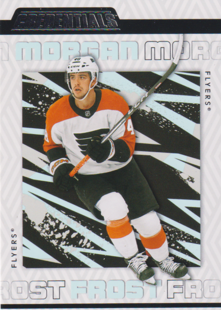 2023/24 Credentials – M. Frost Phi 67