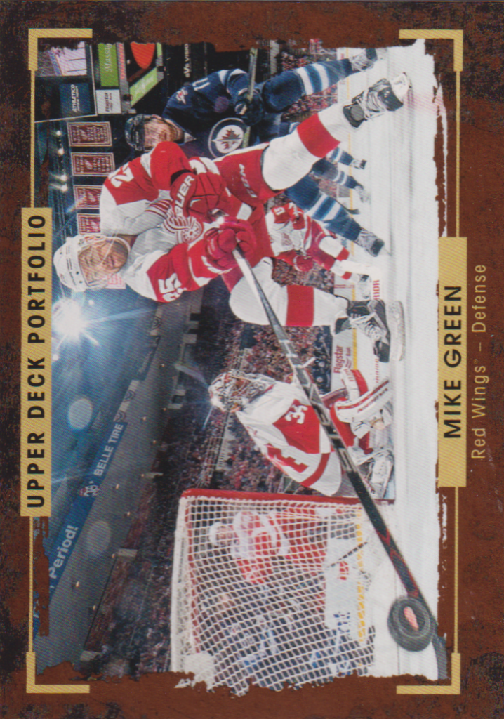 2015/16 Portfolio -M. Green Det 59