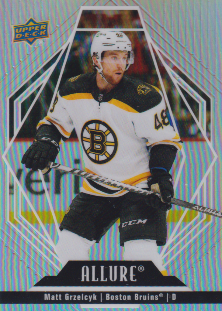 2022/23 Allure – M. Grzelcyk Bos 18