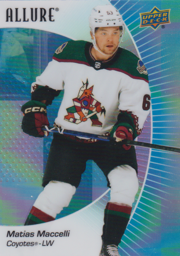 2023/24 Allure – M. Maccelli Ari 83