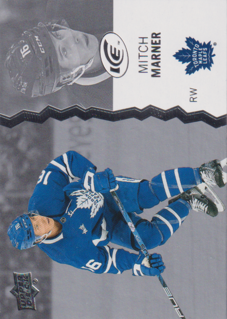 2023/24 Ice – M. Marner Tor 37