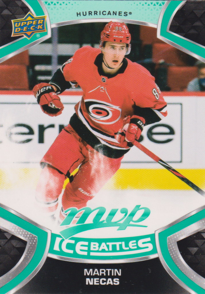 2021/22 MVP – M. Necas Car 174