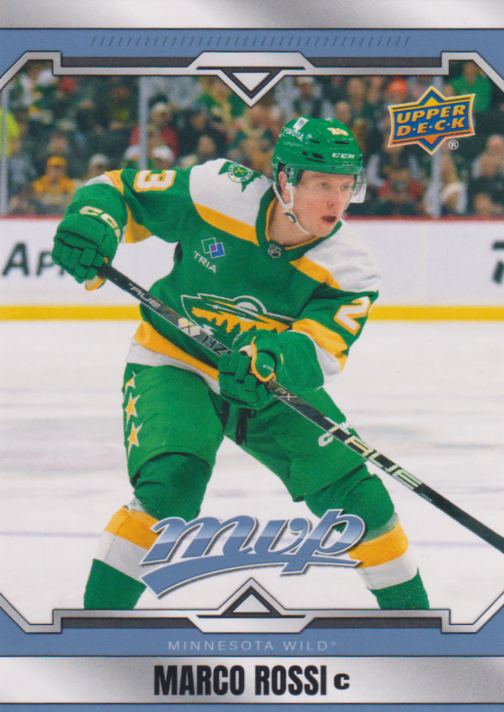 2024/25 MVP – M. Rossi Min 152