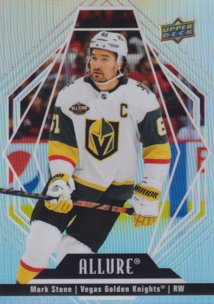 2022/23 Allure – M. Stone Lvk 74