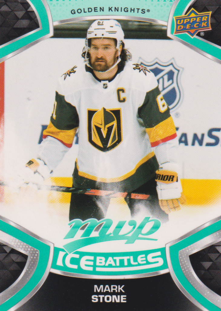 2021/22 MVP – M. Stone Lvk 61