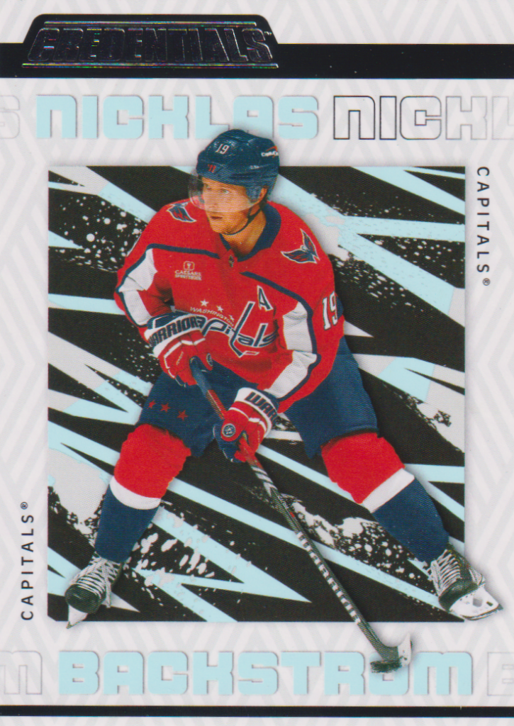 2023/24 Credentials – N. Backstrom Was 96