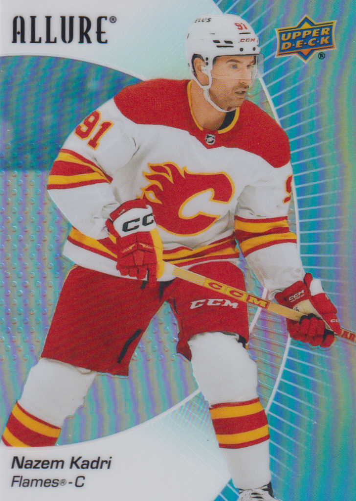 2023/24 Allure – N. Kadri Cal 63