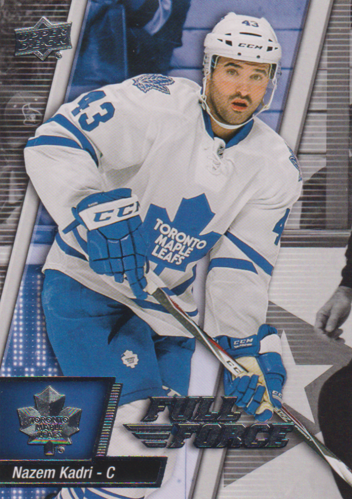 2015/16 Full Force – N. Kadri Tor 8