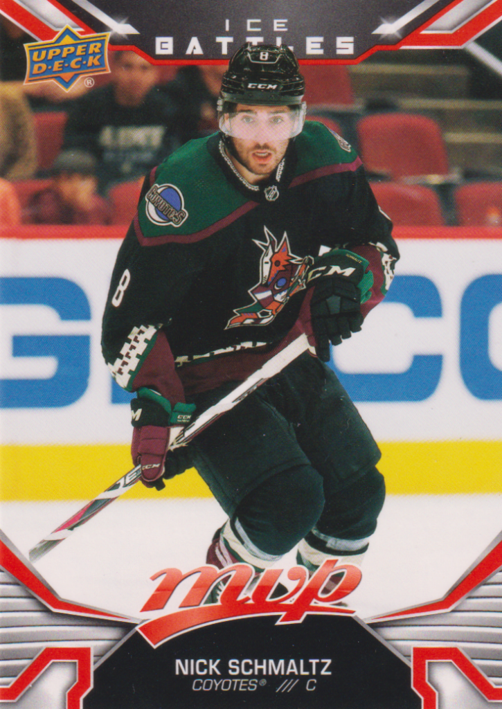 2022/23 MVP – N. Schmaltz Ari 105