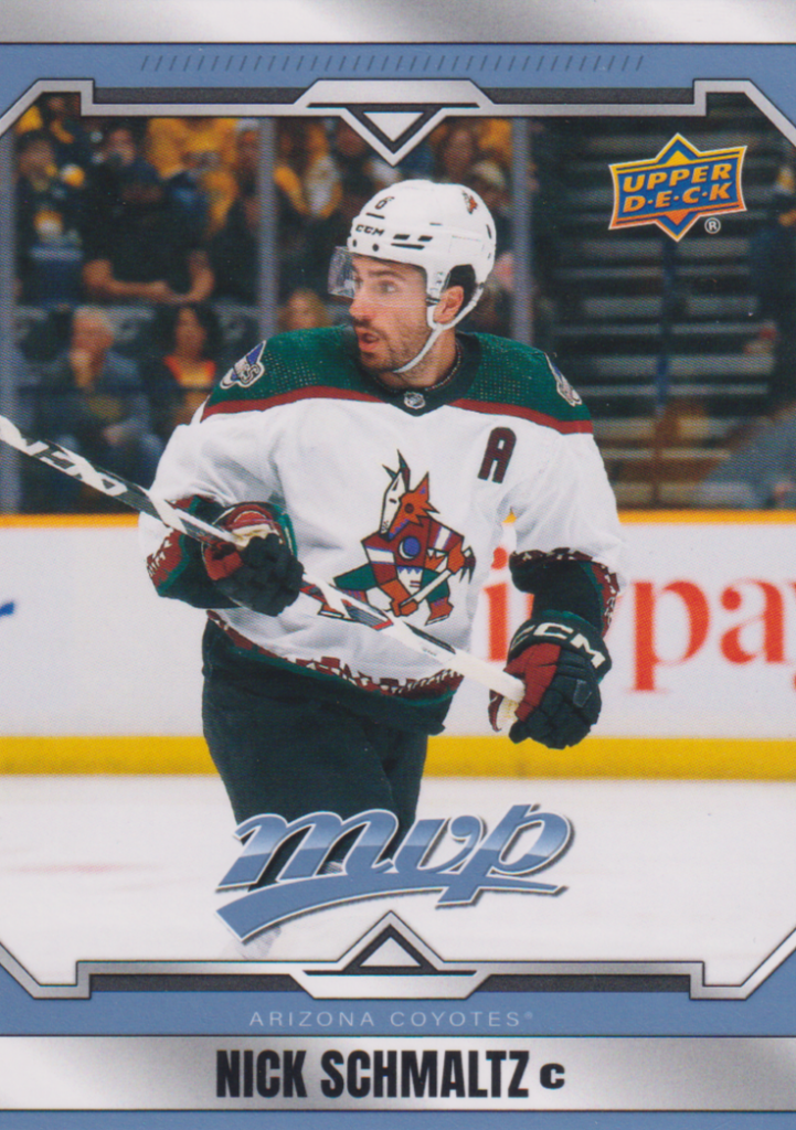 2024/25 MVP – N. Schmaltz Ari 180