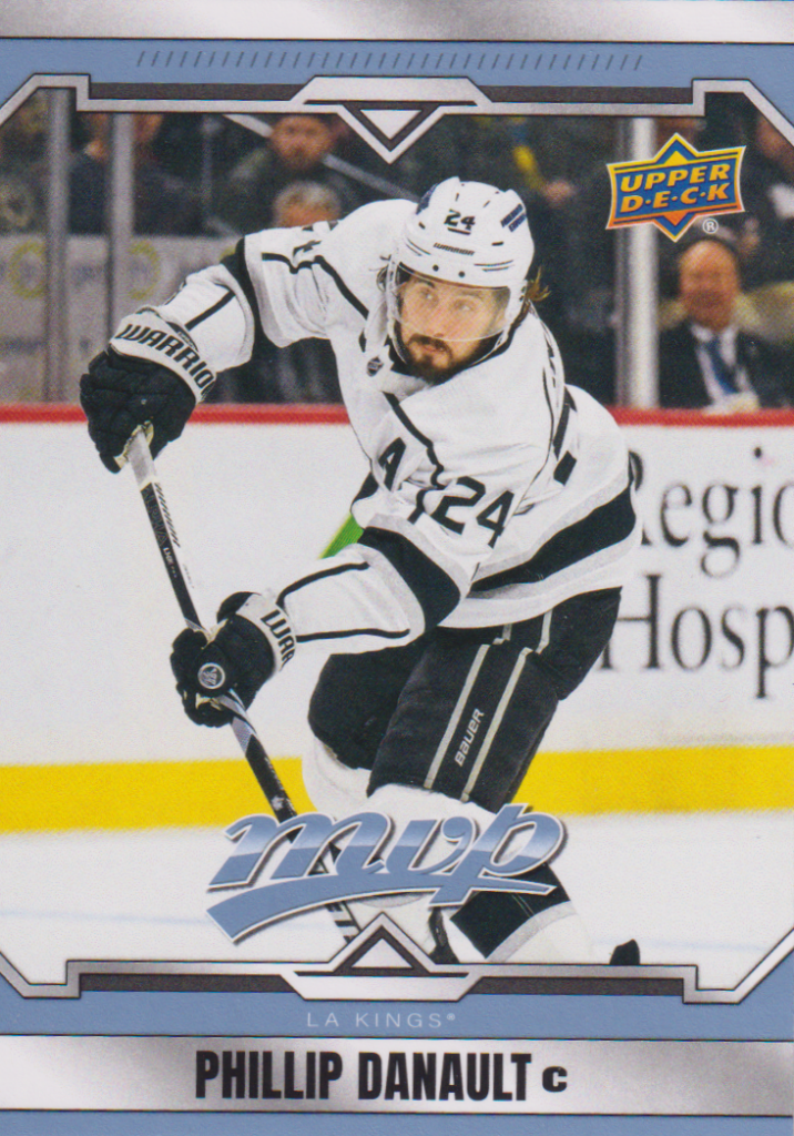 2024/25 MVP – P. Danault Lak 48