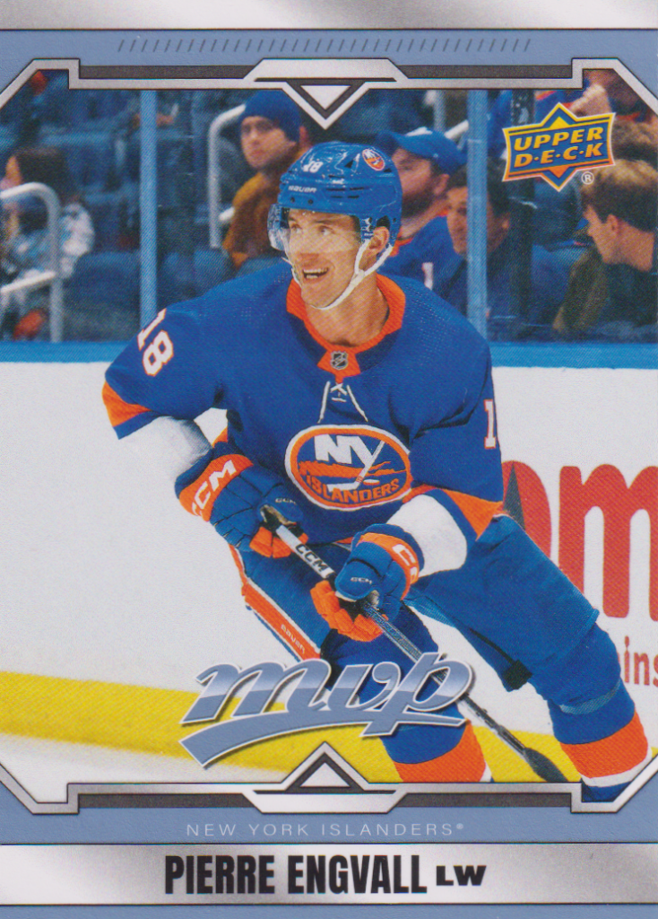 2024/25 MVP – P. Engvall Nyi 43