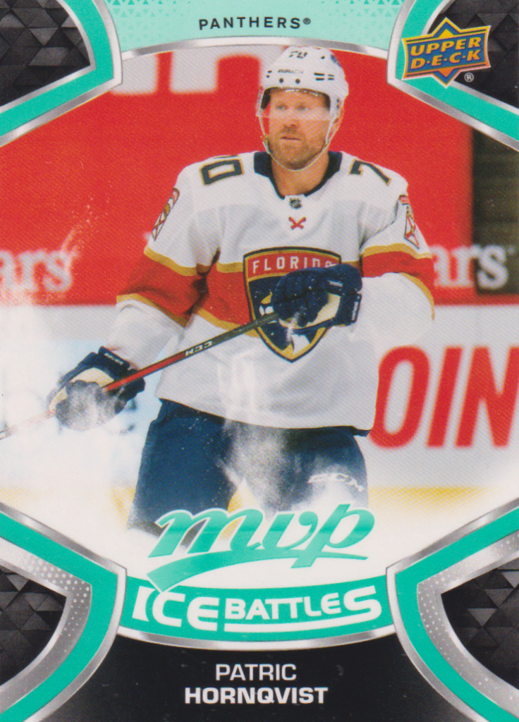 2021/22 MVP – P. Hornqvist Flo 70