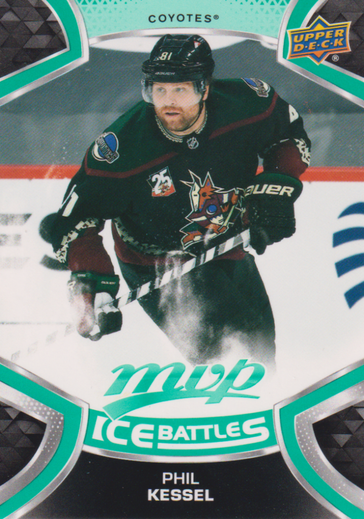 2021/22 MVP – P. Kessel Ari 181