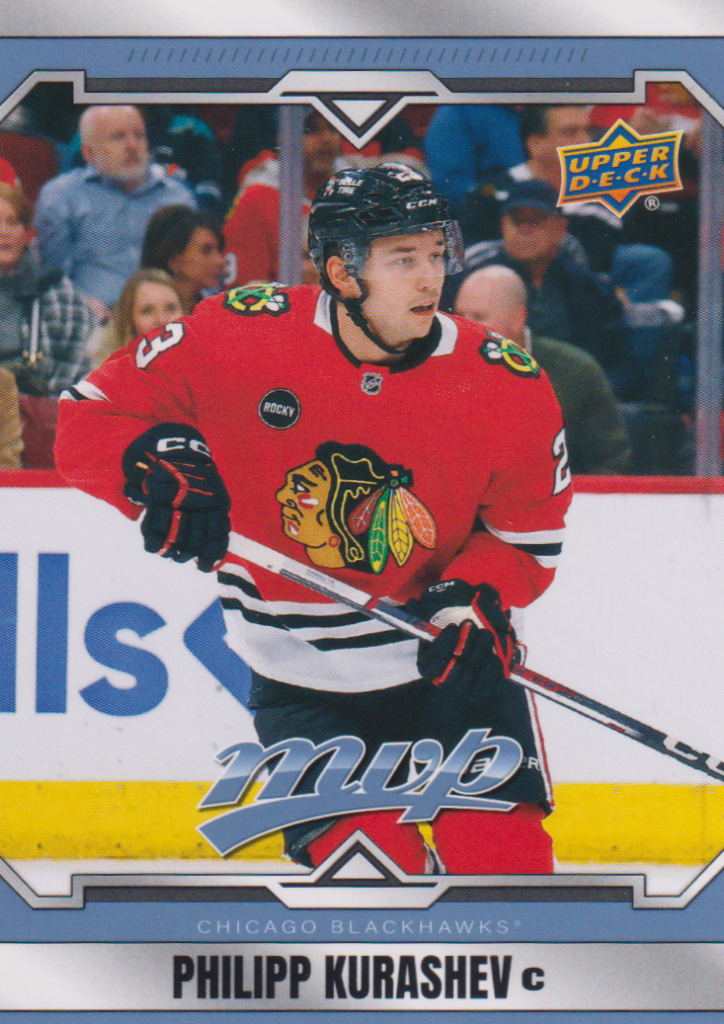 2024/25 MVP – P. Kurashev Chi 174